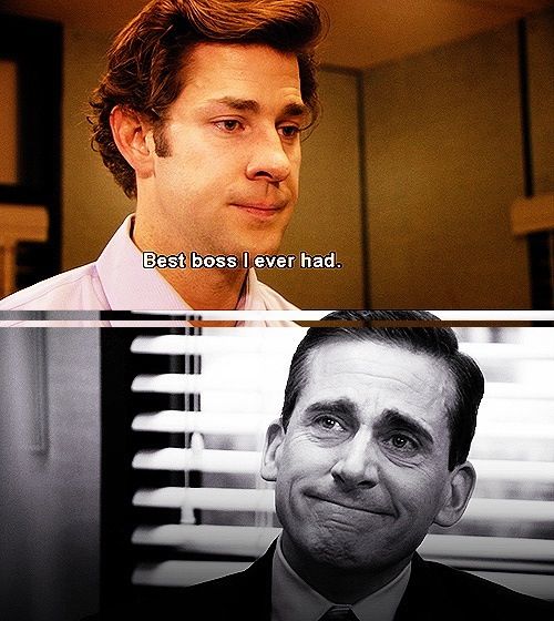 The Office Goodbye Quotes Twitter 上的 Richa Singh："I Actually Cried For Like Fifteen Minutes Due That  Goodbye Scene Between Jim Halpert And Michael Scott. I Have Been Watching  This Only For Weeks. Weeks. And Here I