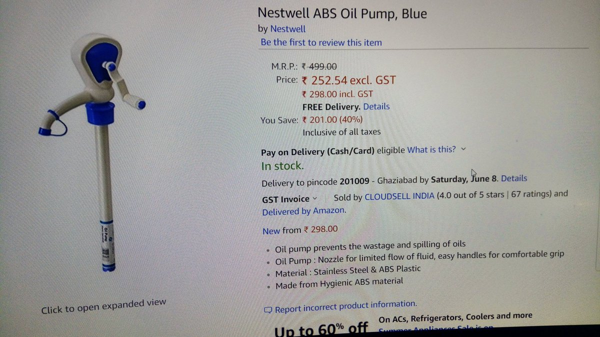 Gstcouncil Hashtag On Twitter - sitaraman gstcouncil how big company are selling two type same item one price is with gst 2nd without gst this should be stop pic twitter com npcighuntm
