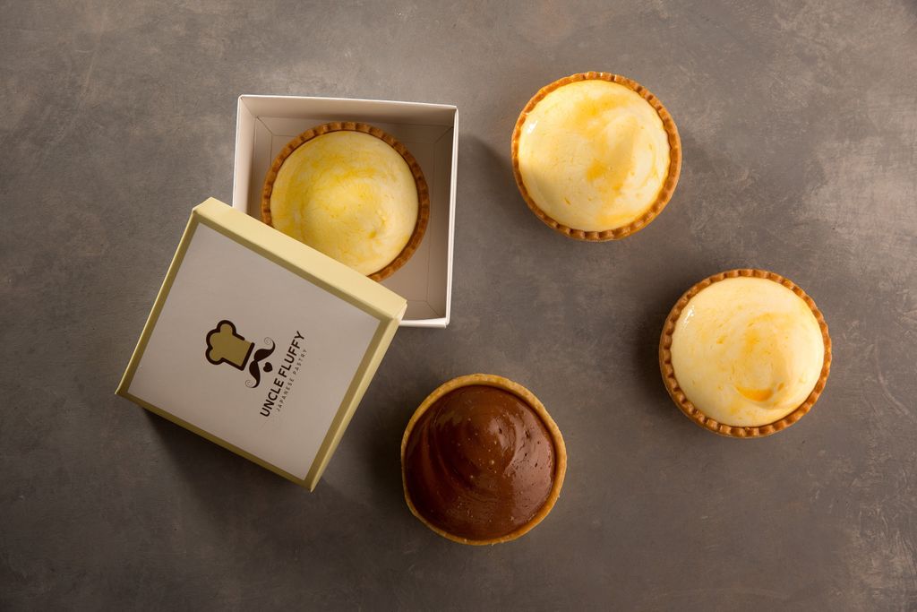 unclefluffycafe's tweet photo. Aren’t they beautiful ✨✨✨ the Morning tart. Made Fresh Every Single Day.

● Our Branches:
https://t.co/VBF1RWVYEL
● Order Online:
https://t.co/RjPPYBIpi4
● Call Us
058 995 5802
● Free home delivery for orders above AED50
#unclefluffy #unclefluffybakery #cheesecake https://t.co/YzdZ1hZZKs