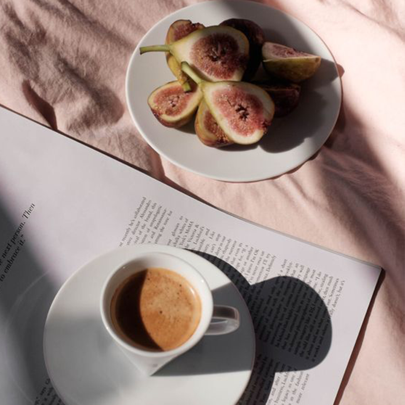MOKA_Body_'s tweet photo. Fruit and coffee, a great way to start the day ☕ https://t.co/SA8DvEKaxB