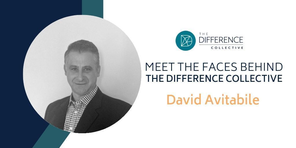 HelloDifference's tweet image. David has 20+ years of experience which includes managing global comms programmes, leading client teams, and providing PR, government relations and med comms services to pharmaceutical, medical device and diagnostics companies
#TeamDifference