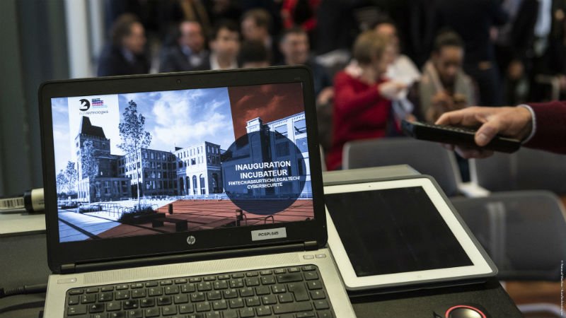 euratechnologie's tweet photo. #Enchiffres : les startups de la 2e promotion de l'incubateur mutualisé FALC #EuraTechnologies🚀 ➡https://t.co/acKXSYKLvK 

💳6 #fintech
📜3 #legaltech
🏠1 #assurtech 
🛡1 #cybersécurité

#Lille #incubateur #data #iOT #innovation #entrepreneur https://t.co/A7eAAUY5vf