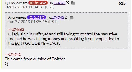 Poker And Politics Q Is Always Wrong About Everything A List Of Qdrops That Have Failed Or Been Debunked Updated Whenever Qanon Bartcop Exitthroughthegriftshop Shirleymanson T Co Rnykpvgfqw