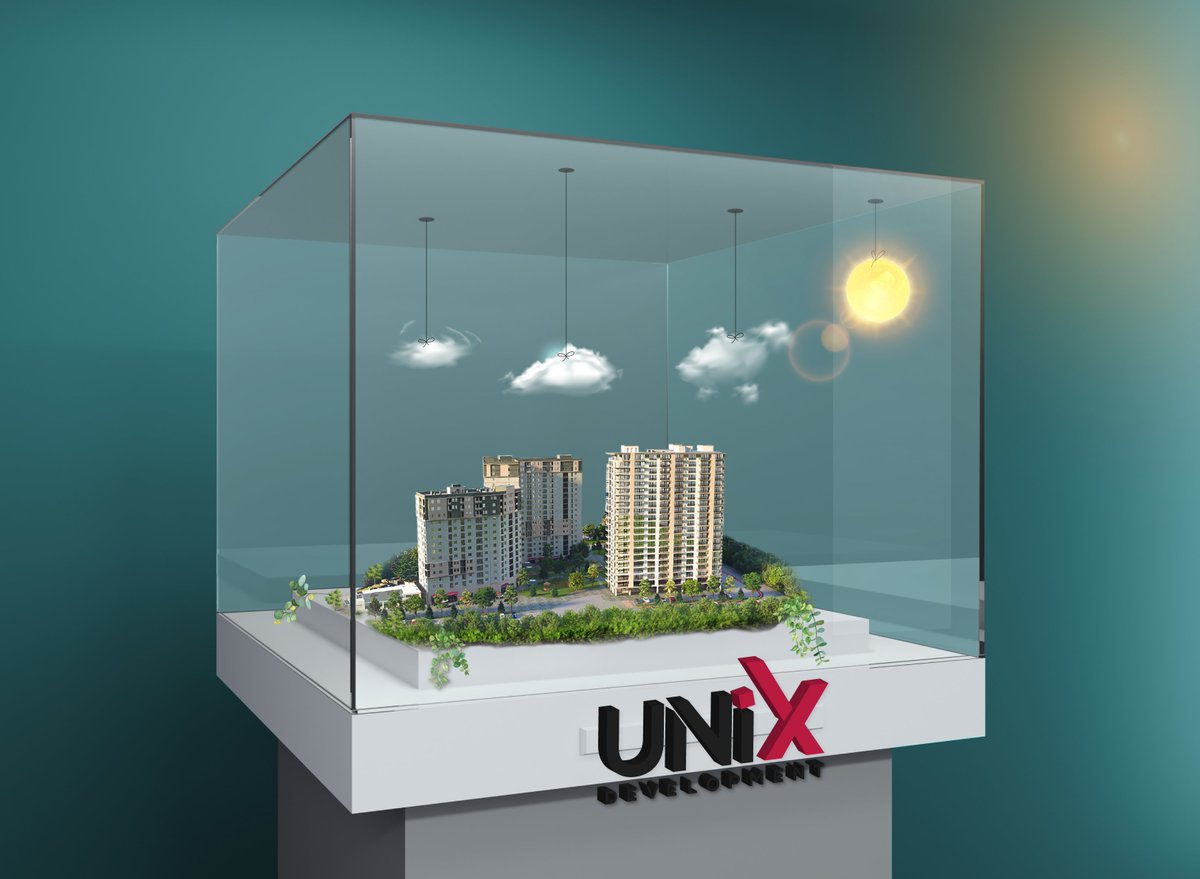 Unix Development tweet media