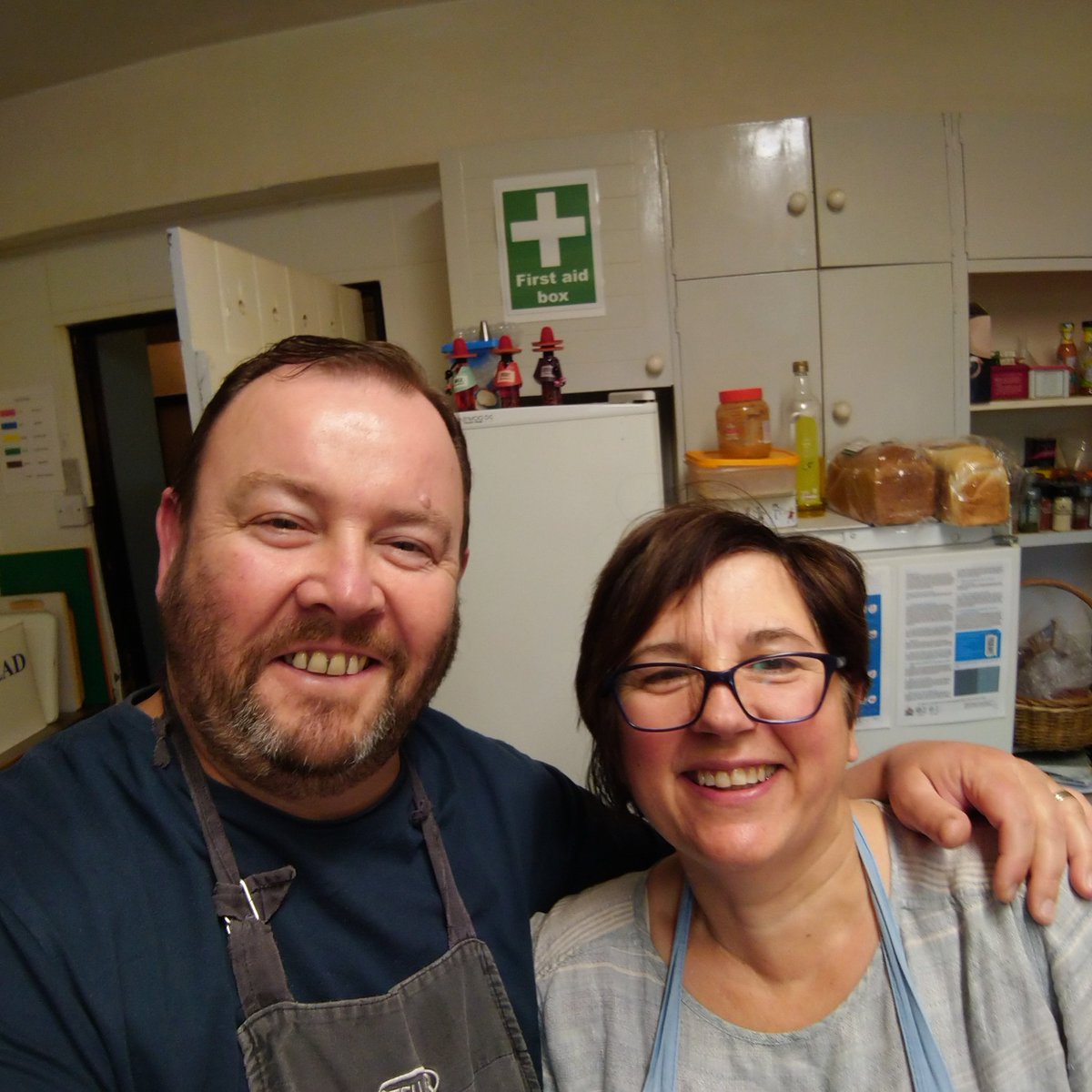 Happy #DevonDay
heathcliffhouse.co.uk
Arrive as guests leave as friends