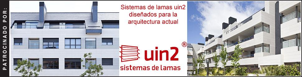 Ciberperfil's tweet image. #UIN2, patrocinador principal del e-magazine "#Cerramientos y #Ventanas"

➡️ bit.ly/2nEW4bn