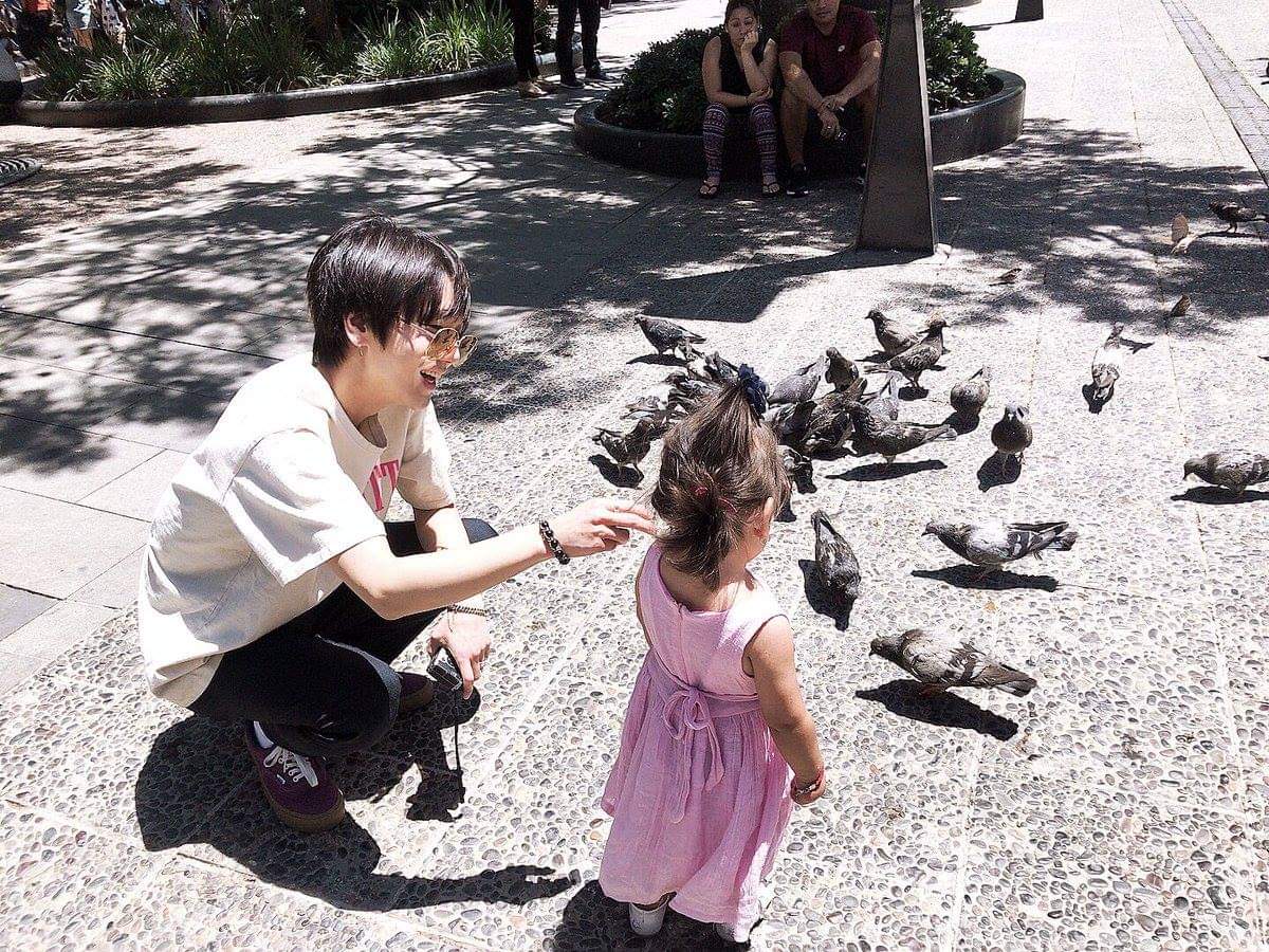 HolidayTruong's tweet photo. #ELFsupportwhateverSJdo
#ELFsupportwhateverSJdo
#ELFsupportwhateverSJdo
#YesungIELFSupportYou
#ELFsupportKangin
#Yesung
Oppa, 4 days I don't see you. I miss you so much ... https://t.co/w3saJWlO9J
