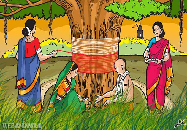 noconversion's tweet photo. For all those Hindus  who are busy doing 
#EidMubarak ...
Happy Savitri Puja to everyone!!! https://t.co/roWeqITL5s