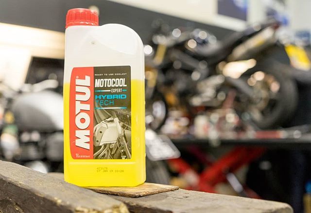 AngelmanRally's tweet image. For us to be able to ride hundreds of miles over almost 3 weeks, we had to make sure our motorbikes were fully serviced and it top shape. 
This meant keeping our @motul_uk oil topped up too. This was fundamental in keeping our engines happy and making it… bit.ly/2XyPWAs
