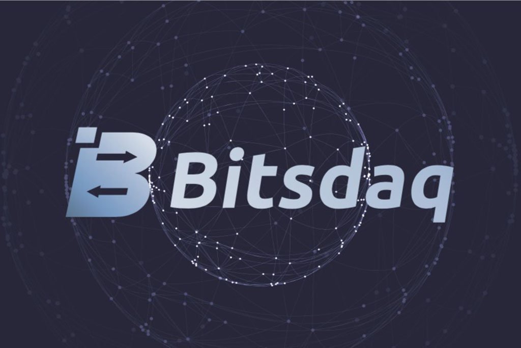 bitcoinagile's tweet photo. Cryptocurrency Exchange Platform Bitsdaq Announces the Launch of Its IEO  Coinspeaker #bitsdaqtoken #bitstag #bitstagieo #bittrex #bqqq #bxbc #consensusfintechgroup #ieo #initialexchangeoffering #spendapp #zendesk https://t.co/cJdBrDjlpi https://t.co/tp99nM9MBk
