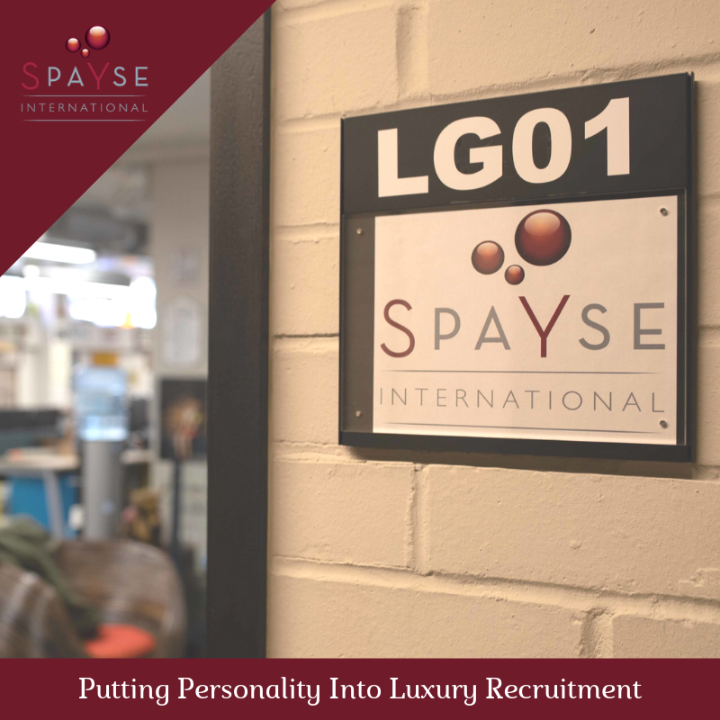 SpaYseSolutions's tweet photo. Putting personality back into luxury hospitality recruitment.

https://t.co/XS5o3LjTeF

#luxuryrecruitment #recruitmentlondon #hospitalityrecruitment #restaurants #recruitmenttraining #recruitmentadvice #recruitmentcareers #recruitment #spayse #hospitalityjobs https://t.co/Vr1O53WlW9