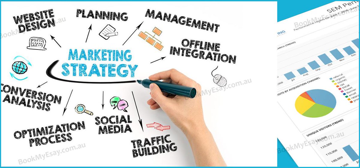 Book_My_Essay's tweet image. The Importance of Marketing for the Success of a Business. Read here: bit.ly/2WJUVBp
#MarketingAssignmentWritingHelp, #WritingHelpService
Email us- assignmenthelp@bookmyessay.com
Ph.no- +1(240)8399485