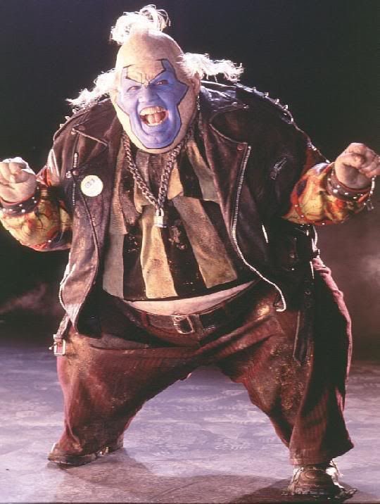DamesNotDead's tweet photo. @_FatNick @Astroslikk Boy clean that grime under your neck rolls https://t.co/yREvixjZgj