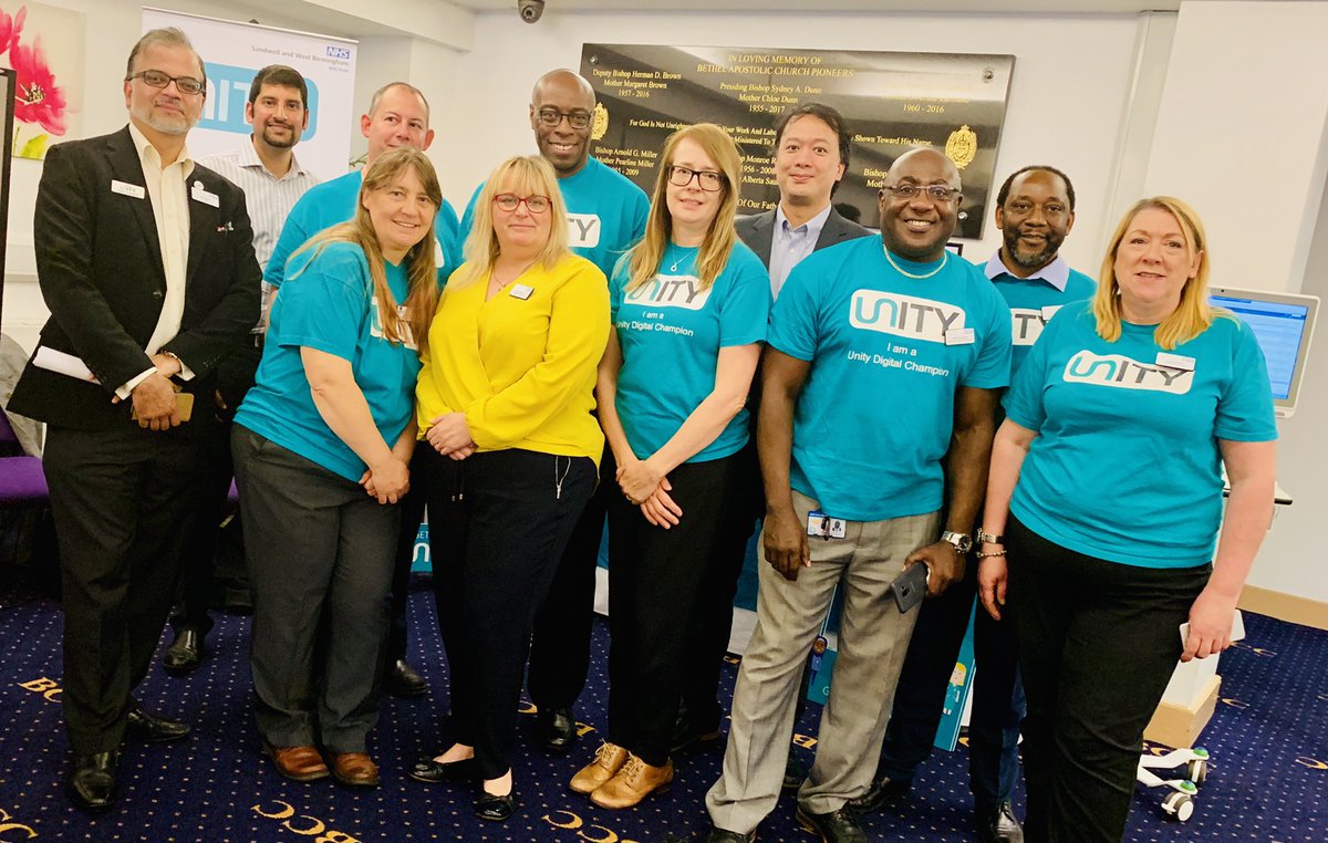 Leong Lee (@drleonglee) on Twitter photo The fantastic Unity team at the SWBH Leadership Conference. #swbhconf19 <a href="/SWBHnhs/">SWB NHS Trust</a> @sharon5541 The fantastic Unity team at the SWBH Leadership Conference. #swbhconf19 <a href="/SWBHnhs/">SWB NHS Trust</a> @sharon5541