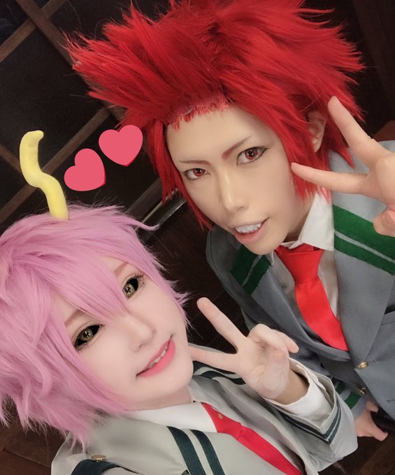 コスプレイヤー鮫島さめこのTwitter画像13
