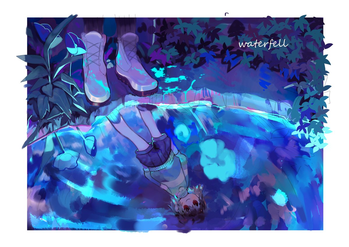 Twoucan ウォーターフェル の注目ツイート イラスト マンガ