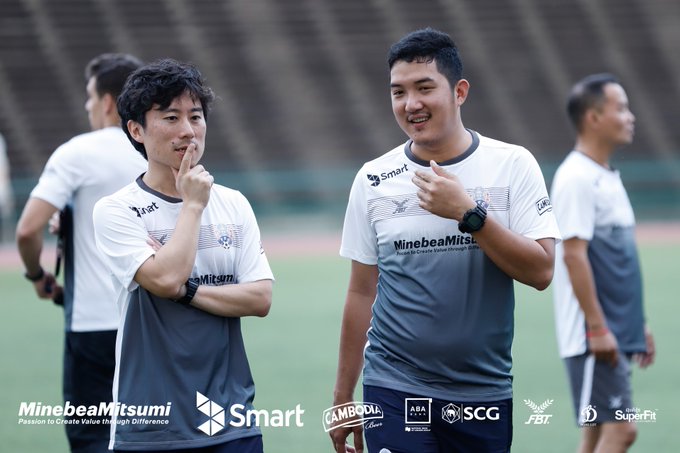 Cambodia Footballさん の人気ツイート 1 Whotwi グラフィカルtwitter分析