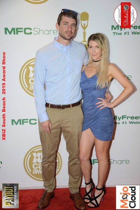 Jack and I actually went to an award show 😁 https://t.co/w7HjhOLddU