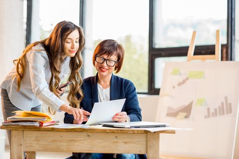 Summer interns can be a great boost to your company! buff.ly/2G2ZhKN