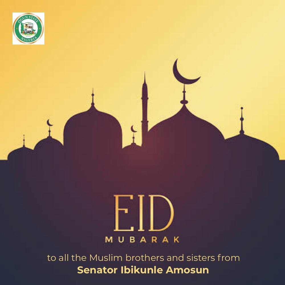 Eid Mubarak to all my Muslim brothers and sisters may Allah accept our Ibadah. Amin!
