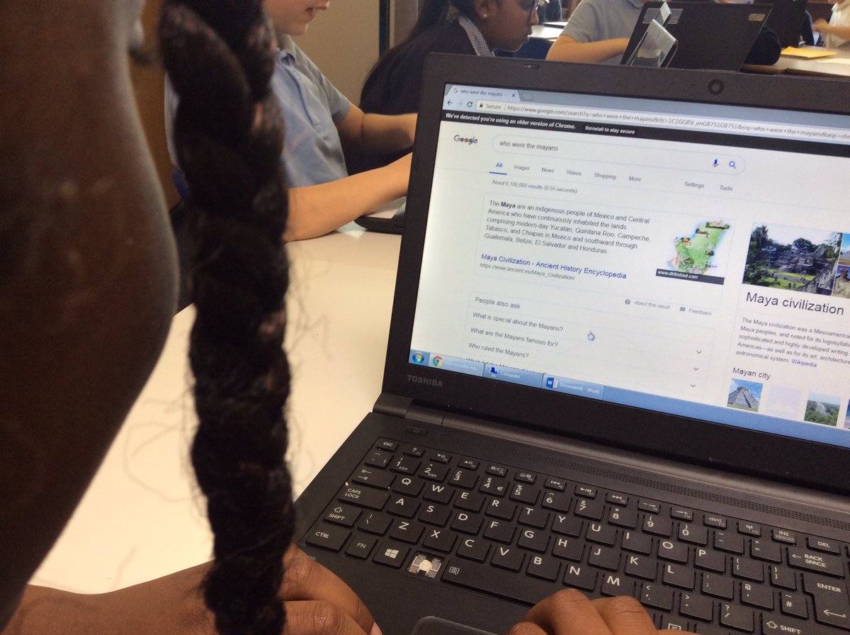 InspirationsStm's tweet image. Blue, Green and Yellow spent time researching the Maya civilisation and creating some amazing leaflets using word. #STMComputing #STMY4Computing #STMEnglish #STMY4Maya #STMY4English