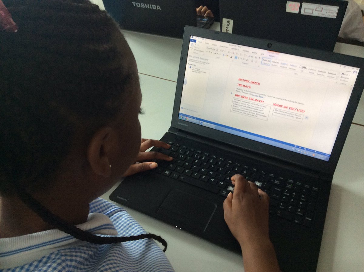 InspirationsStm's tweet image. Blue, Green and Yellow spent time researching the Maya civilisation and creating some amazing leaflets using word. #STMComputing #STMY4Computing #STMEnglish #STMY4Maya #STMY4English