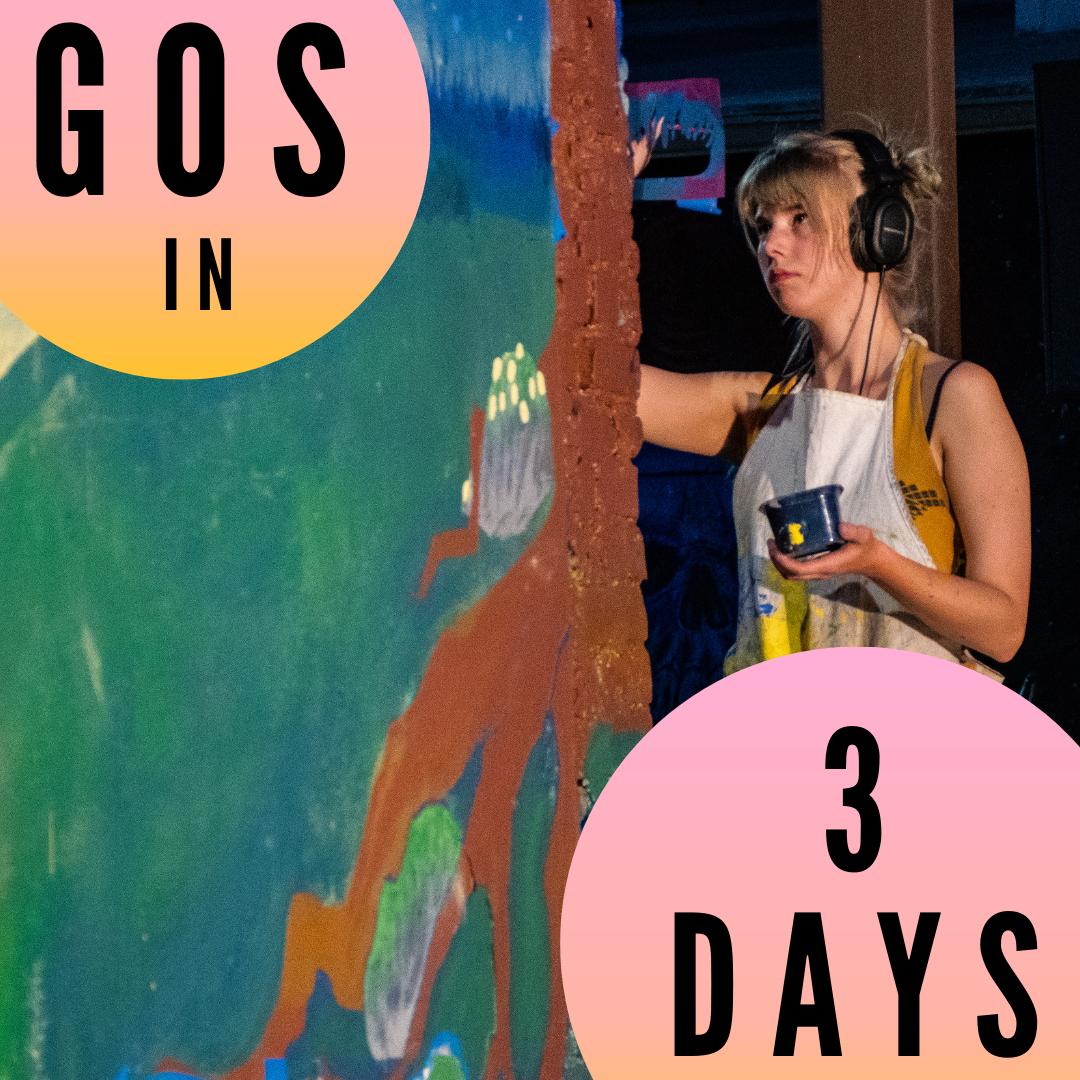 GreenpointArts's tweet photo. Are you ready? This Friday, we're kicking off the weekend with a Launch Party at @BKBazaar (7:30PM-12AM) Then, Saturday and Sunday over 350 local artists are opening up their studios to the public to showcase their works (12PM–6PM). Free and open to the public! https://t.co/CFcfPVuIWy