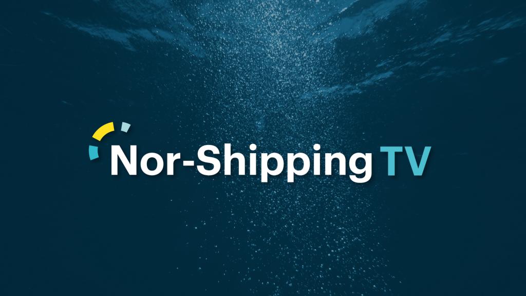 Check out Nor-Shipping TV for exclusive news, interviews and highlights from Nor-Shipping 2019. Stream live on nor-shipping.com, tradewindsnews.com or the expo app- #norshipping #oceansolutions