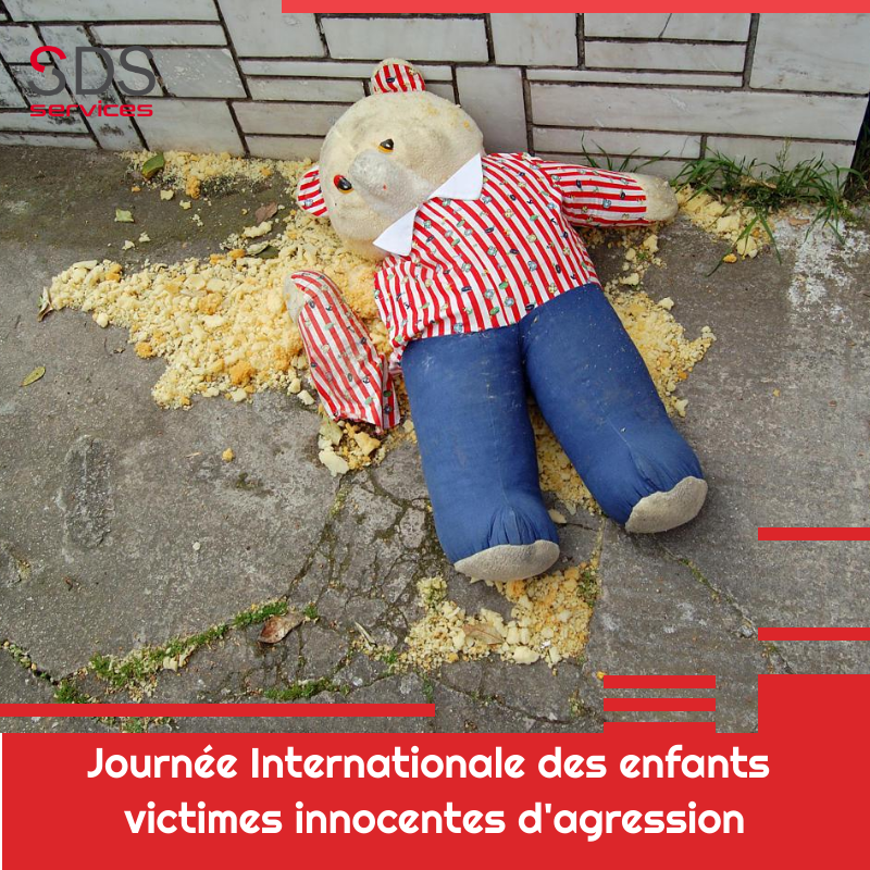 #today:Journée Internationale des #enfants #victimes innocentes d'agression
#team #work #Recrutement #Call_center #Motivation #Challenge #Compétence #Partage #Téléconseiller
