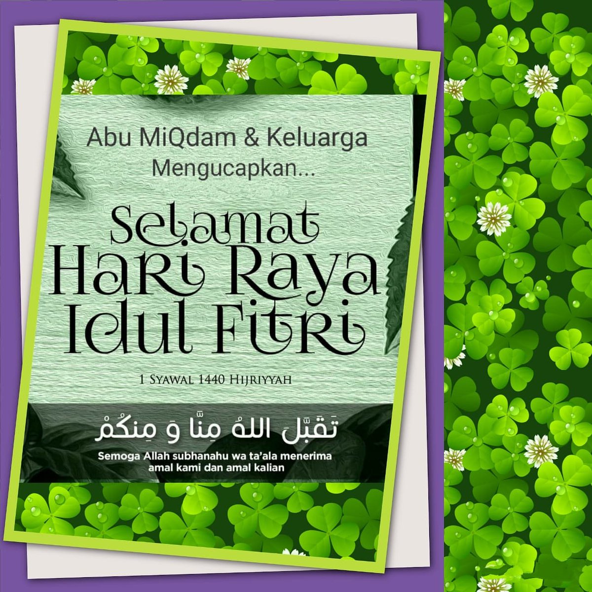 AMiqdam's tweet photo. https://t.co/n6IExa7n46