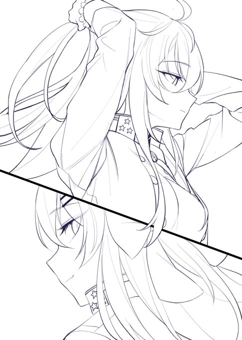 갑자기 생각나는 거..
처음에는 저번 책보다 더 잘해야한단 생각에 무작정 퀄리티를 올릴려고 했었는데, 결국엔 시간이 많이 없었던 만큼 최대한 쉽고 빠르게 그리는걸 목표로 바꿨었네요
지금보니 그 때 결정한게 나쁘지 않았던 것 같아요
어쨌든 보기에 편해야 하니까.. 