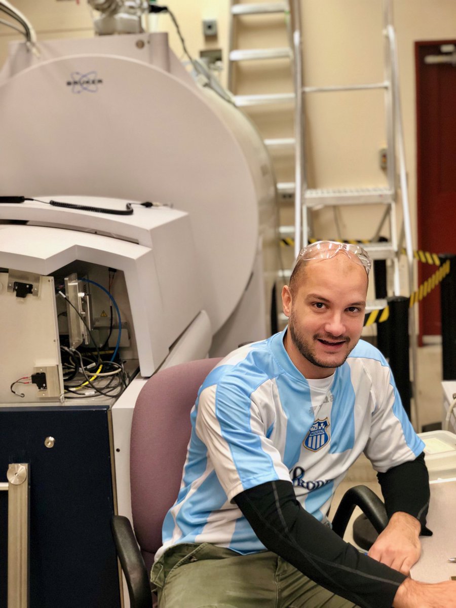 The_AnderPLANTS's tweet photo. Today: check out Dušan’s awesome work, where we developed an indirect approach for mapping🗺 the rhizosphere 🌲*Poster TP354* ⁦@EMSLscience⁩ ⁦@sciencePNNL⁩ ⁦@imaging_ms⁩ #ASMS2019 #ASMSATL https://t.co/PL0SiC4LJx