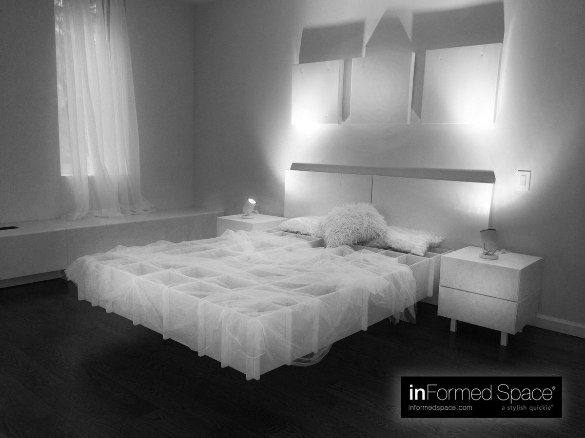 inFormed Space® tweet media