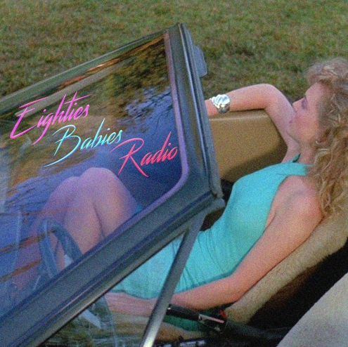 ShrimpMan24's tweet photo. Brighten this rainy Tuesday with some classic 80's  inspiration #creativeagency #creativestate  https://t.co/pHggfZuIf9 https://t.co/0FYuSdnA98