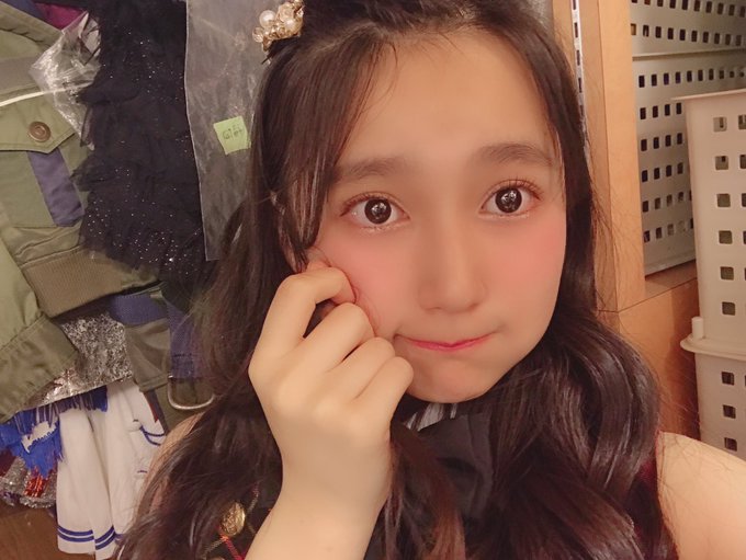 Twitterのコスプレ画像5