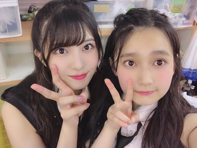 Twitterのコスプレ画像4