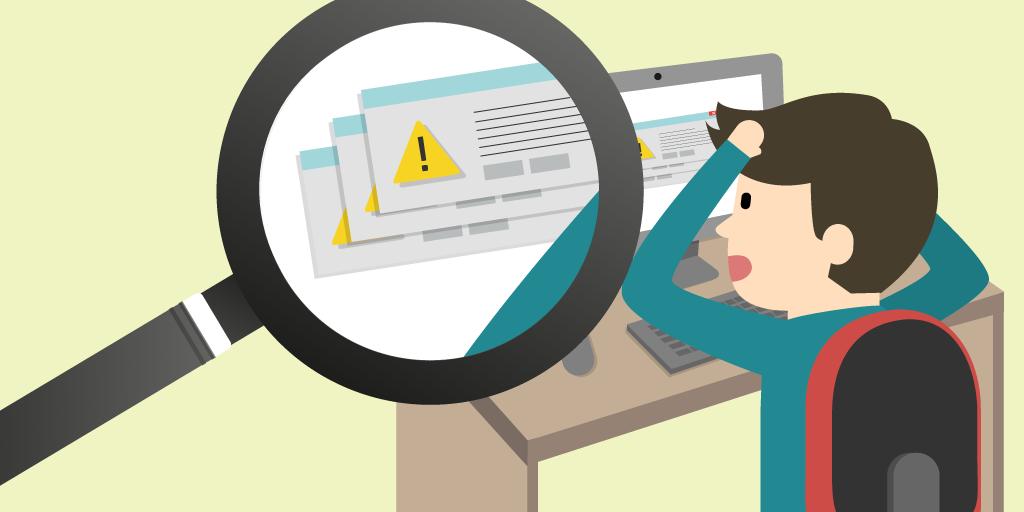 TheOrangescrum's tweet image. The more you focus on solving bugs, the better your software will be. @TheOrangescrum mentions the top benefits of using a #BugTrackingSoftware out there- buff.ly/2QMaeUH
#PMTool #ProjectManagement #BugTracker