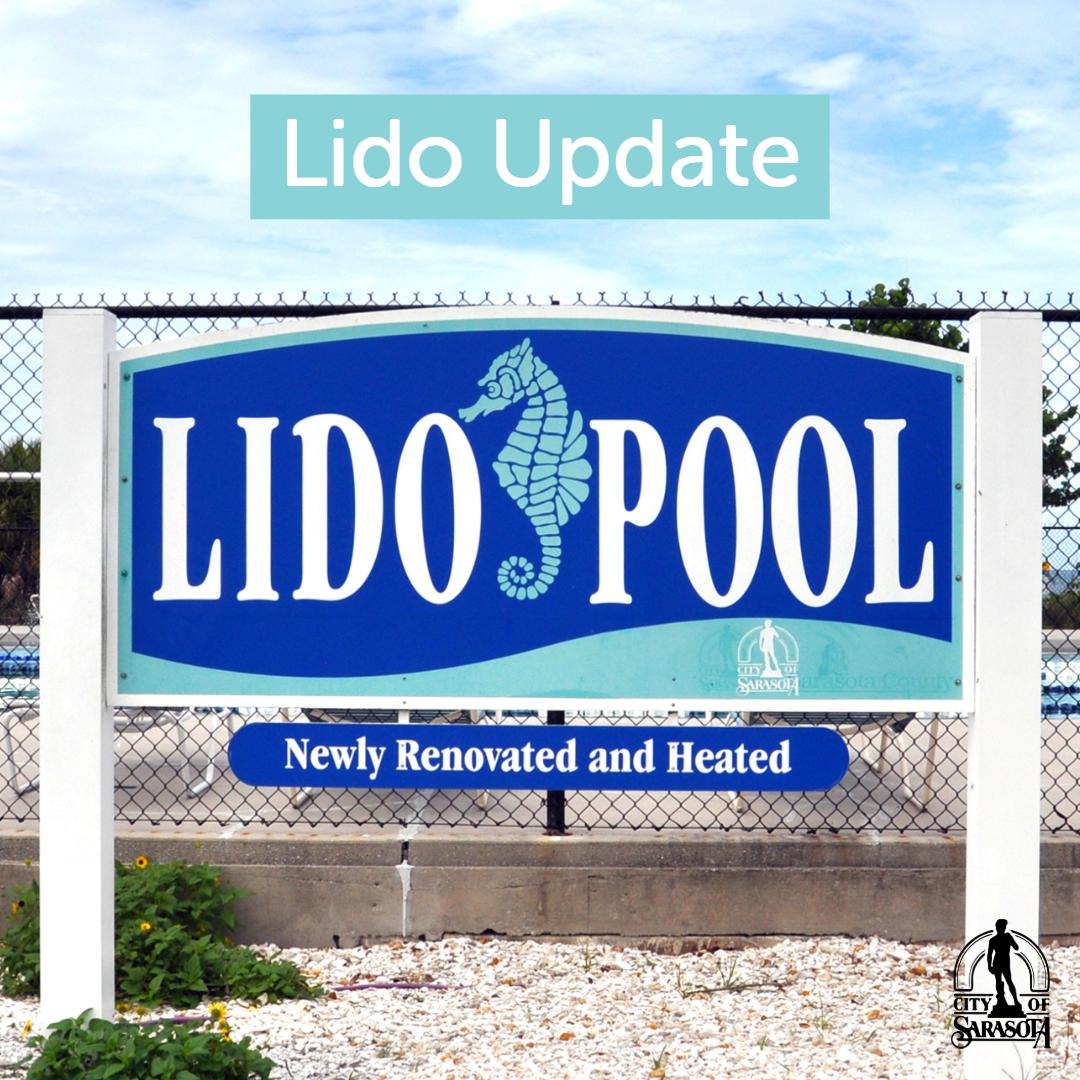 SarasotaPRD's tweet photo. Lido Pool Open!
Open from 10:00 a.m. - 4:45 p.m. Tuesday to Sunday, weather permitting.
Closed on Mondays, Christmas Day and New Year’s Day.
FEES:
ADULT $4
YOUTH & SENIOR (55+) $2
Ask about our 3 Month and Annual Passes!
@CityofSarasota #lidopool #lidobeach #lido #sarasota https://t.co/tj9wtYXKNp