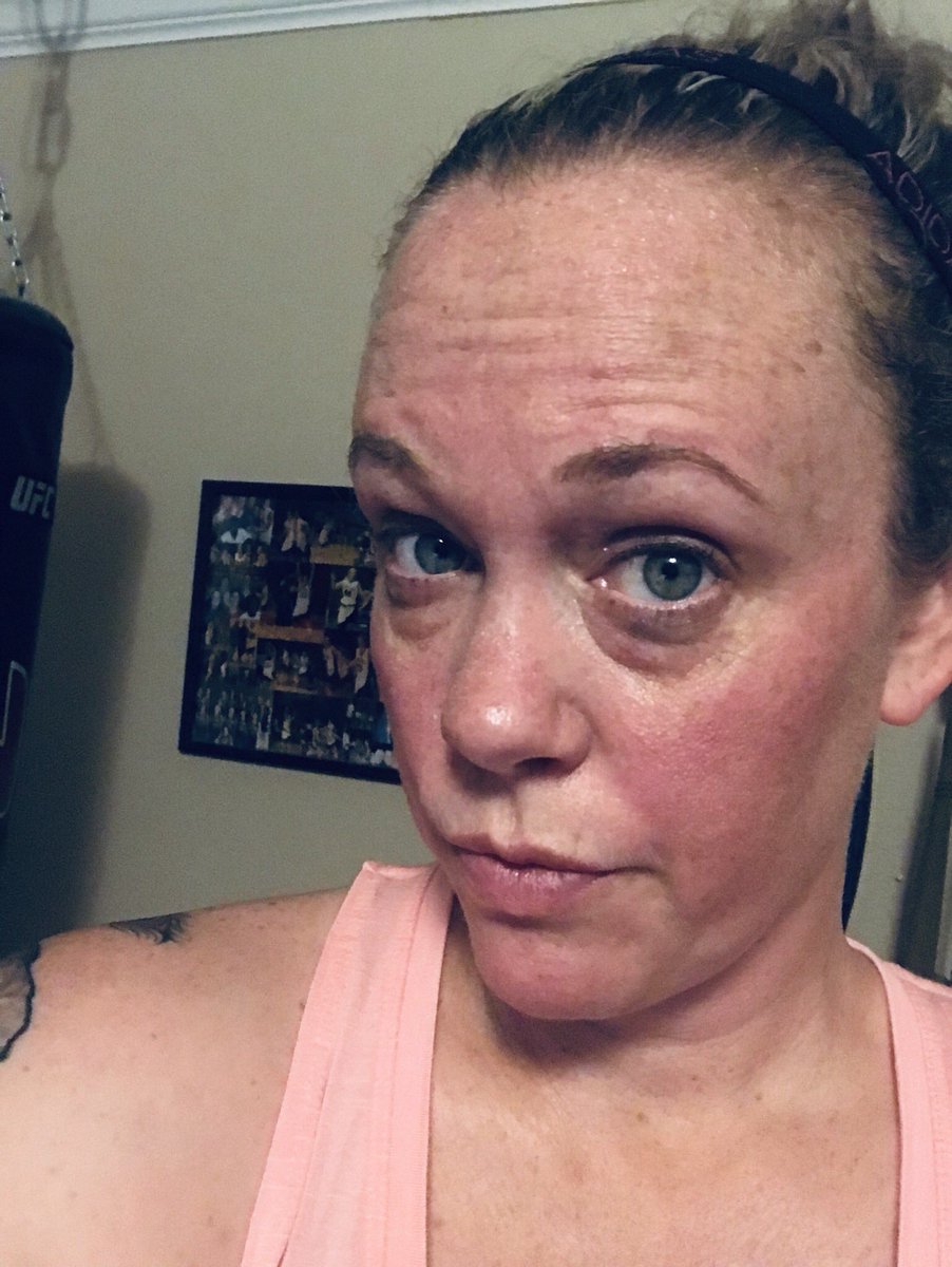 LarissaSherrod's tweet image. Another workout completed! 🚲💪🏼🚲 Hope everyone has a great Tuesday! @kristencherry26 @RubenSLerma1 @AlisonGuernsey @smile_more_ #morningcrew #FSUSDRunsThis