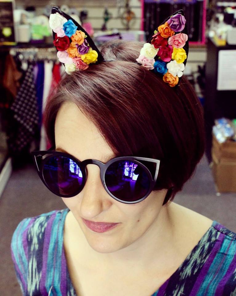 tizzslewes's tweet photo. Are you Crazy Sock and Hair Day ready?! #hairchalk #colouredhairspray #hairmascara #hairaccessories #allthehairthings https://t.co/Lk95lzhrpF