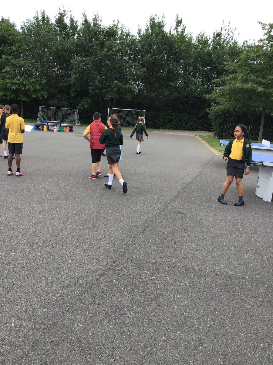 swiftsMPS's tweet photo. In maths today, we are going outside to collect data in order to create a bar chart! 📊 we created a tally chart of how many insects we found on the playground and presented our data using Purple Mash @MpsOutdoor @MathsMPS https://t.co/kzUVeGgMYE
