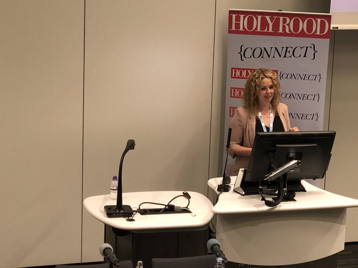 DFScotlandTeach's tweet photo. Great to hear @kellie_digital talk about how she used her twitter PLN to find educators from around the world to skype with, with her class, to learn about diversity. Her children talked to teachers from all over the world! #GlobalLearning #LLT19 @holyroodevents https://t.co/Zy88n0zun8
