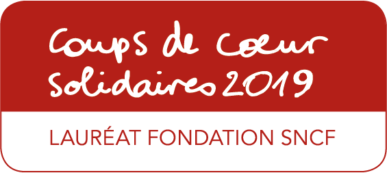 energie_jeunes's tweet photo. 📢[#EnRégion] 📢  @energie_jeunes Hauts-de-France est lauréat du Coup de Cœur Solidaire ❤️ 2019 de @FondationSNCF ! 👏 👏#LaRéussiteScolairePourTous #education #EgalitéDesChances https://t.co/iR2DvxthY7