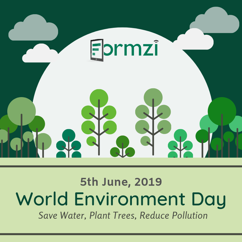 formzii's tweet photo. Tomorrow, Wednesday 5th June, is World Environment Day.
Save Water, Save Trees, save the nature to save the future.
#innodel #worldenvironmentday #beatairpollution #environment #environmentallyfriendly #climatechange  #Today #EnvironmentDayQuotes #EnvironmentDayCelebration https://t.co/ftzvga8B4L