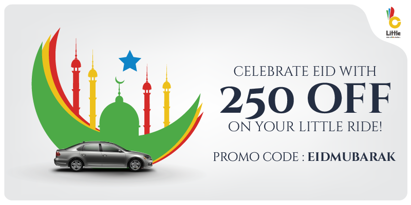 LittleAppKenya's tweet photo. As you mark the end of the Holy month of Ramadhan, ride with us to all your celebration destinations with discounts. Eid Mubarak Minal Aidin wal Faizin. https://t.co/3r9SdPZrA6