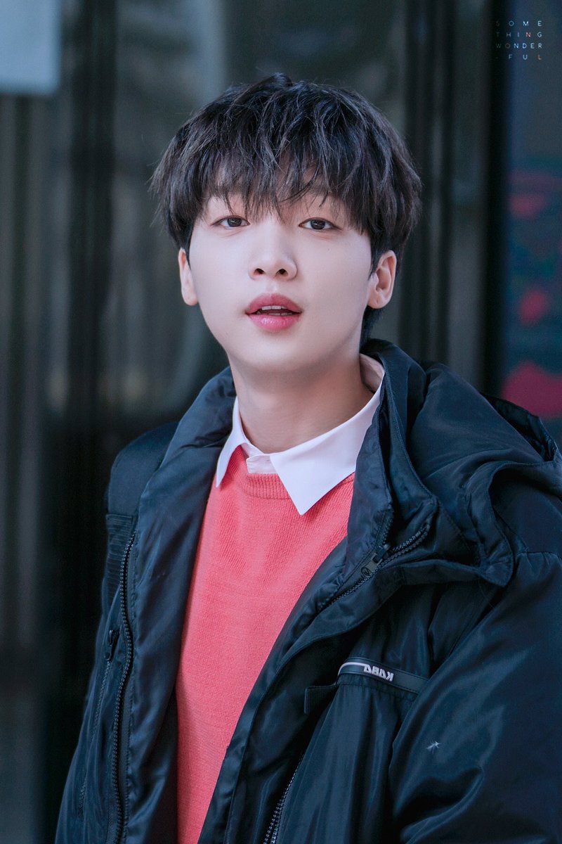 190405 - no one can deny that this is his best off to work looks