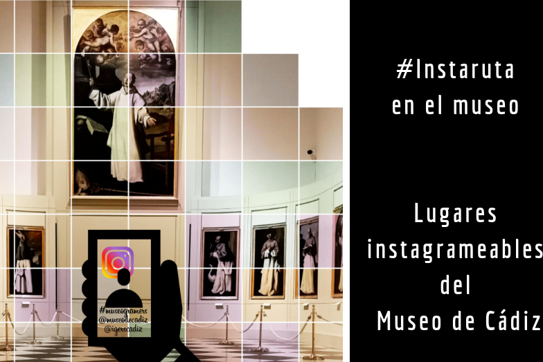 diarioviajero's tweet photo. Fotos sí: comparte los tesoros del Museo de #Cádiz con sus #Instarutas https://t.co/7qbtaFTUPE https://t.co/klvhLbH0ms