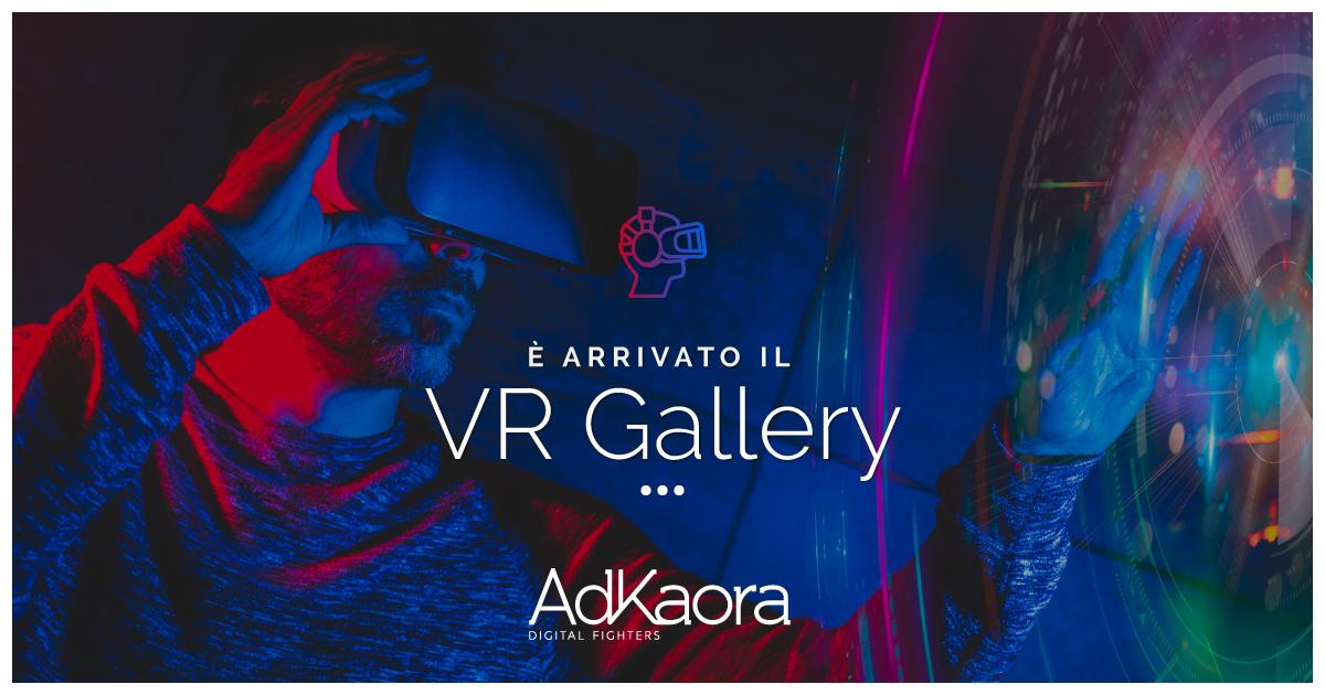 AdKaora (@adkaora) on Twitter photo Sony Interact Interactive Entertainment Italia sceglie formato rich media VR Gallery! Ambiente virtuale e immersivo dedicato al brand per il lancio di Blood&Truth esclusiva PlayStation®VR. bit.ly/2WkdoVS
#AdKaora #MobileLifeExpert #Innovation #Mobile #VR <a href="/PlayStationIT/">PlayStation Italia</a> Sony Interact Interactive Entertainment Italia sceglie formato rich media VR Gallery! Ambiente virtuale e immersivo dedicato al brand per il lancio di Blood&Truth esclusiva PlayStation®VR. bit.ly/2WkdoVS
#AdKaora #MobileLifeExpert #Innovation #Mobile #VR <a href="/PlayStationIT/">PlayStation Italia</a>