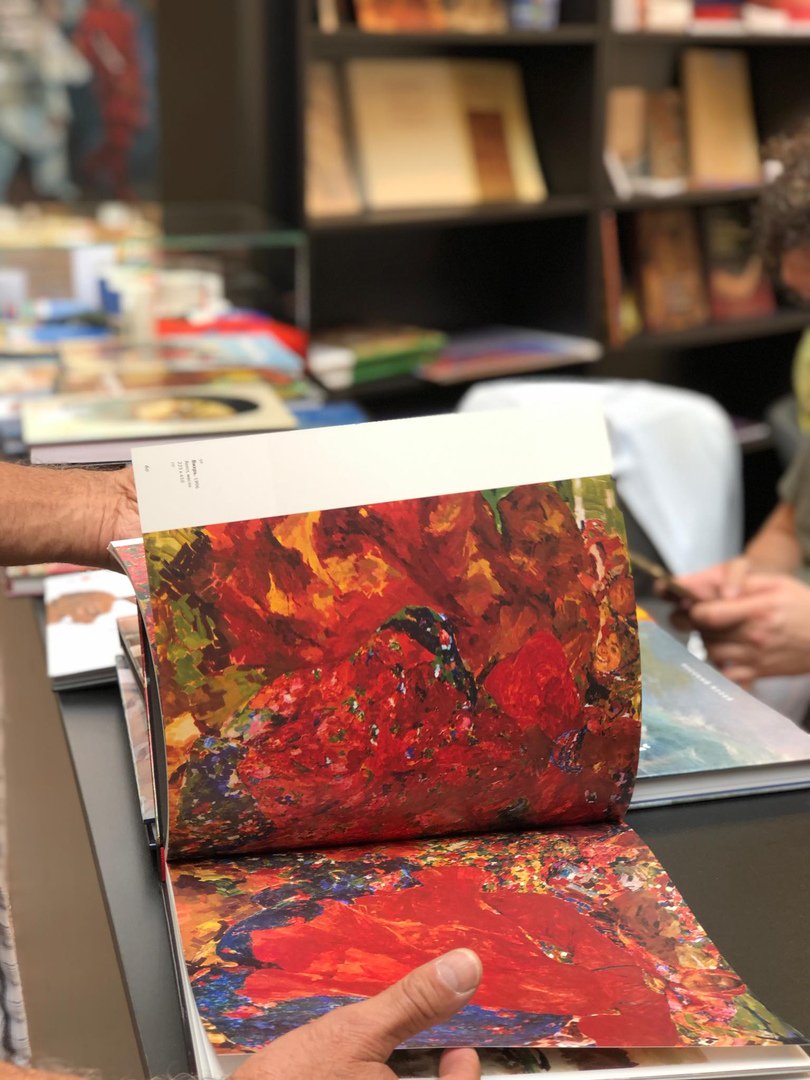 Русский Музей tweet media