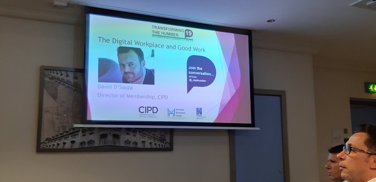 Brilliant thought prevoking presentation...